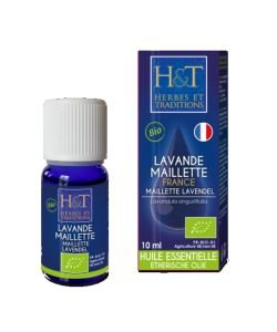 Lavender (Lavandula officinalis)